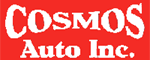 Cosmos Auto Inc. Review