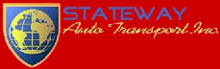 Stateway Auto Transport logo