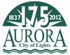 Aurora, IL Logo