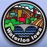 Waterloo, IA Logo