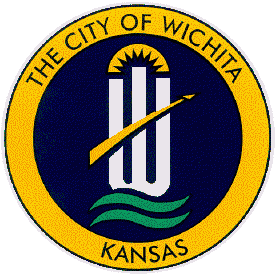 Wichita, KS Seal