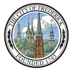 Frederick, MD Seal