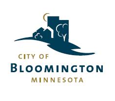 Bloomington, MN Logo