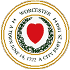 Worcester, MA City Seal