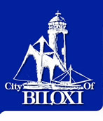 Biloxi, MS Seal