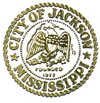 Jackson, MS Seal