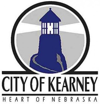 Kearney, NE Logo