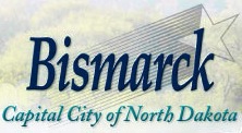 Bismarck, ND Logo