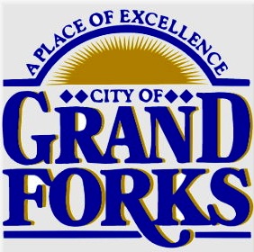 Grand Forks, ND Logo