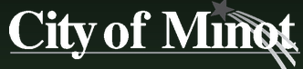 Minot, ND Logo