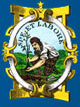 Paterson, NJ Logo