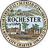Rochester, NH Seal