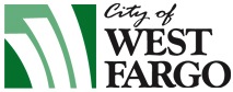 West Fargo, ND Logo