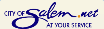 Salem, OR Logo