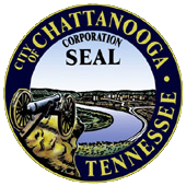 Chattanooga, TN Seal
