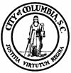 Columbia, SC Seal