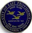 East Providence, RI Seal