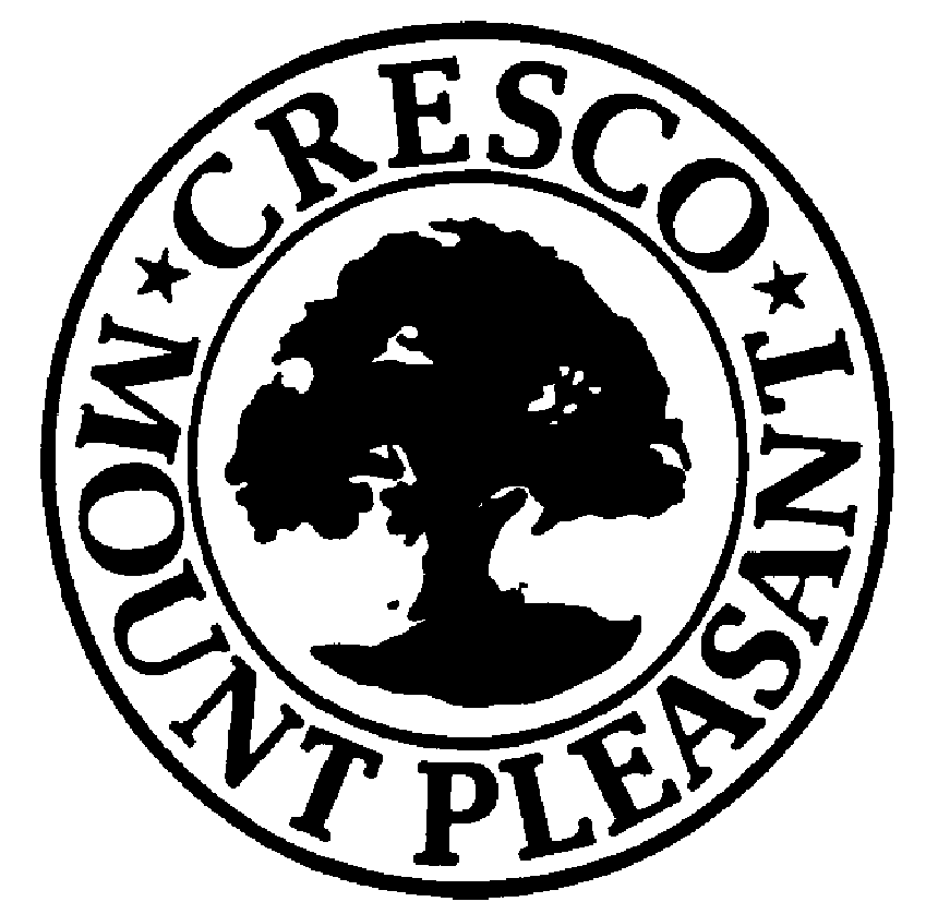 Mount Pleasant, SC Seal