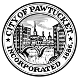 Pawtucket, RI Seal
