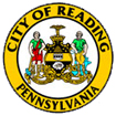 Reading, PA City Seal