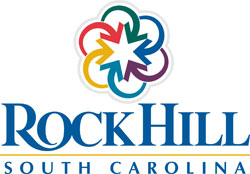 Rock Hill, SC Logo