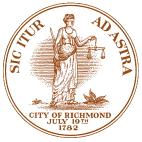 Richmond, VA Seal
