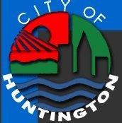 Huntington, WV Seal